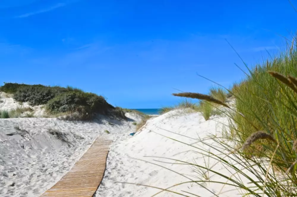 Camping Cristal d'Opale