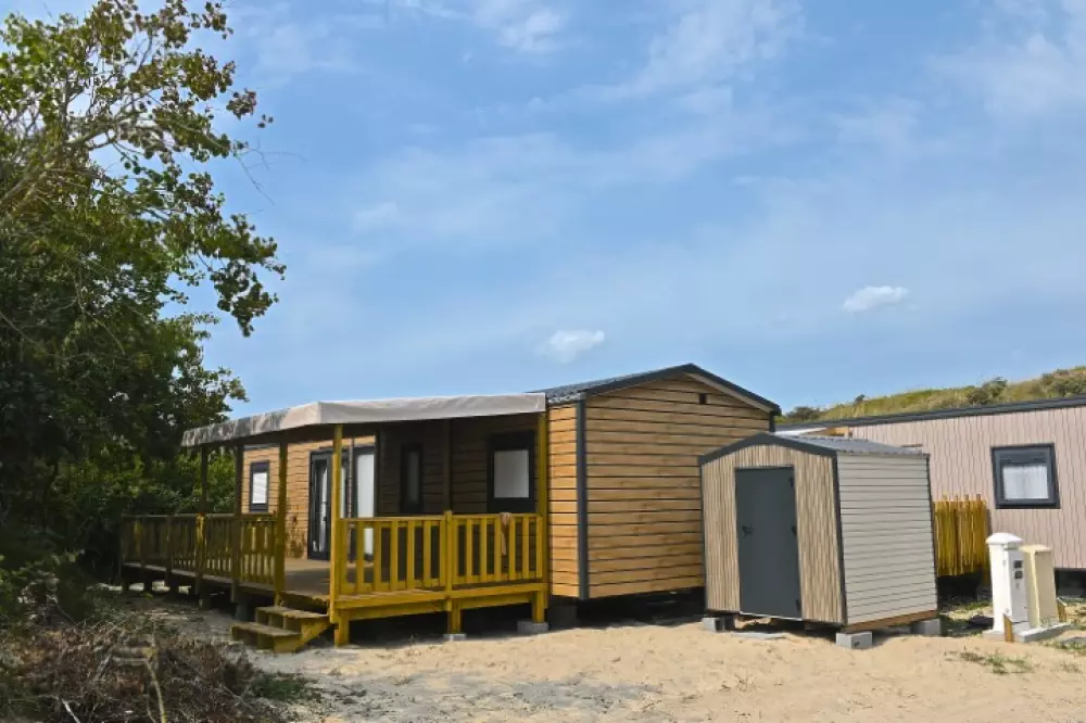 Camping Cristal d'Opale