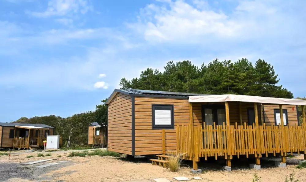 Camping Cristal d'Opale