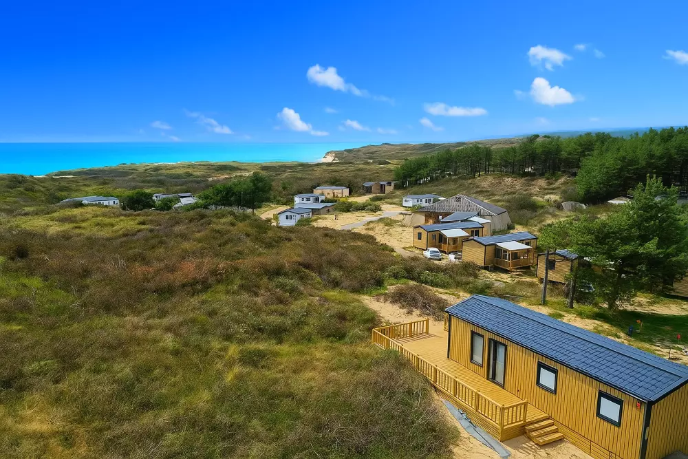 Camping Cristal d'Opale