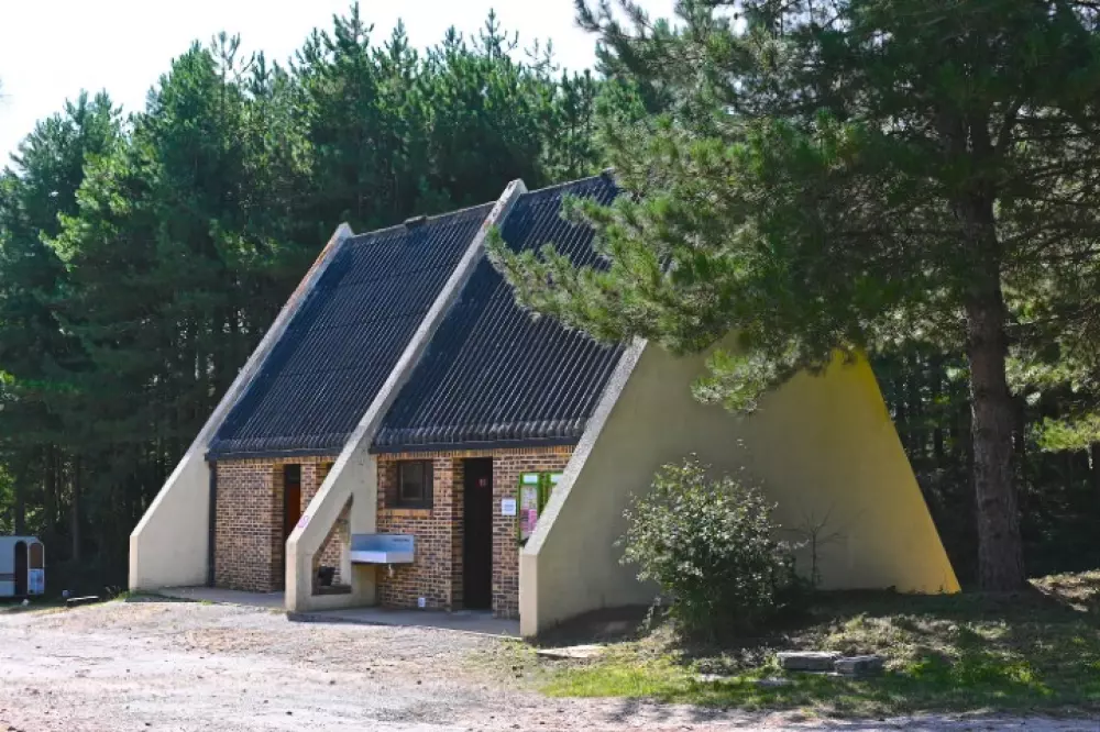 Camping Cristal d'Opale