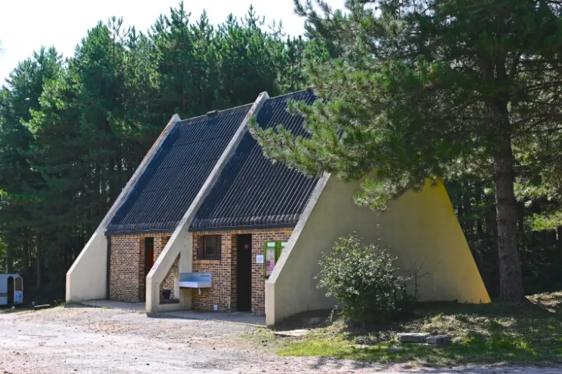 Camping Cristal d'Opale
