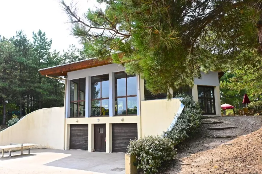 Camping Cristal d'Opale