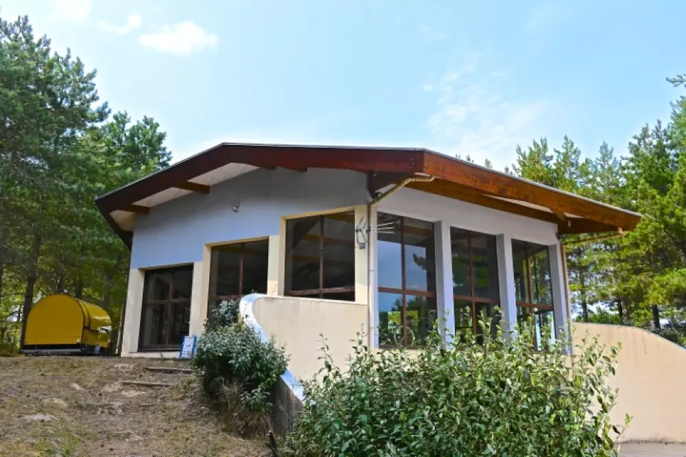 Camping Cristal d'Opale