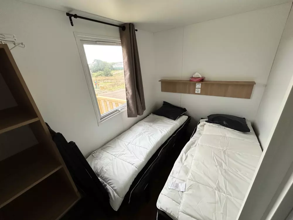 Camping Cristal d'Opale