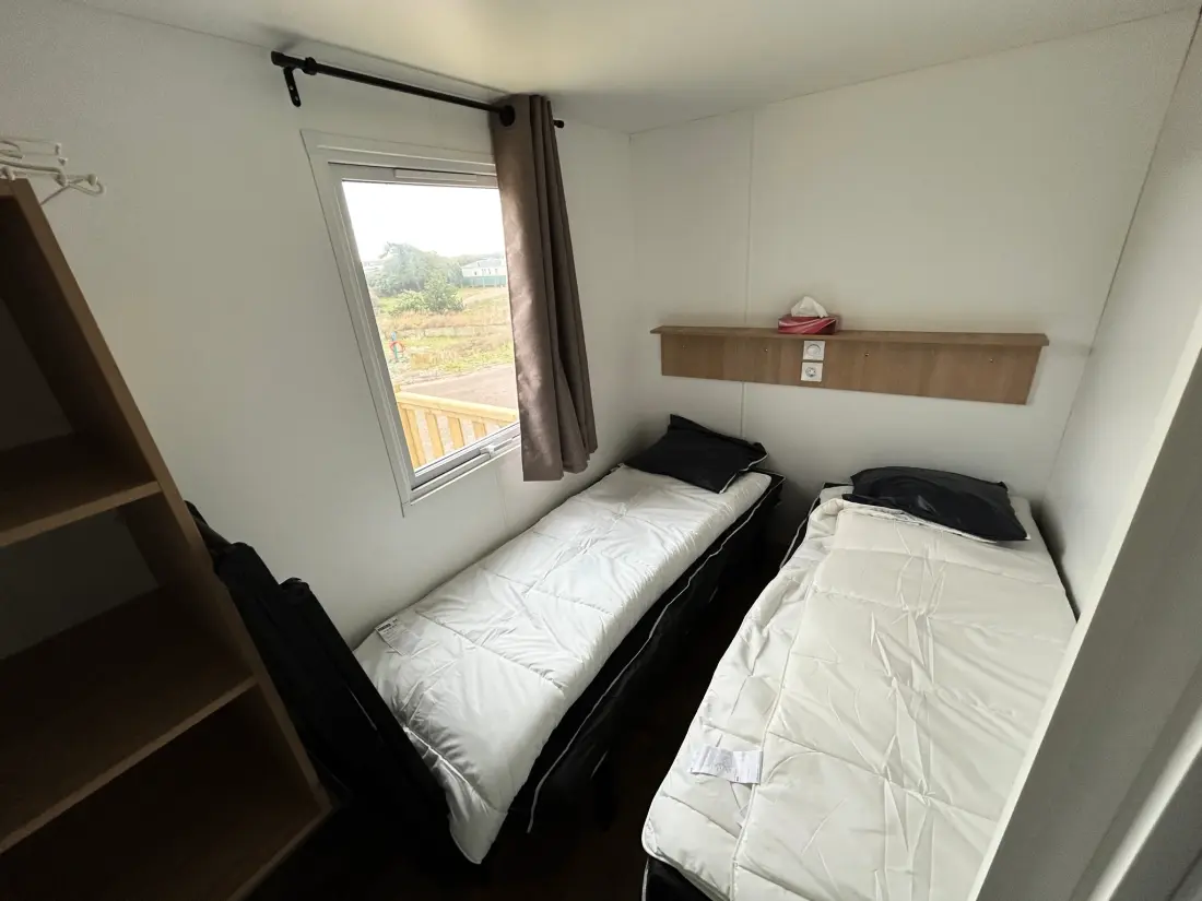 Camping Cristal d'Opale