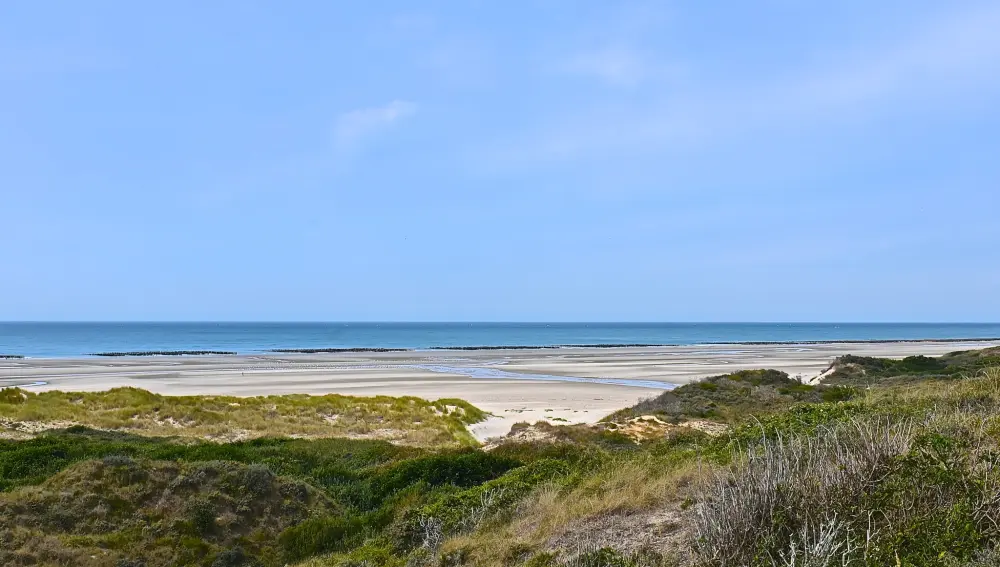 Camping Cristal d'Opale