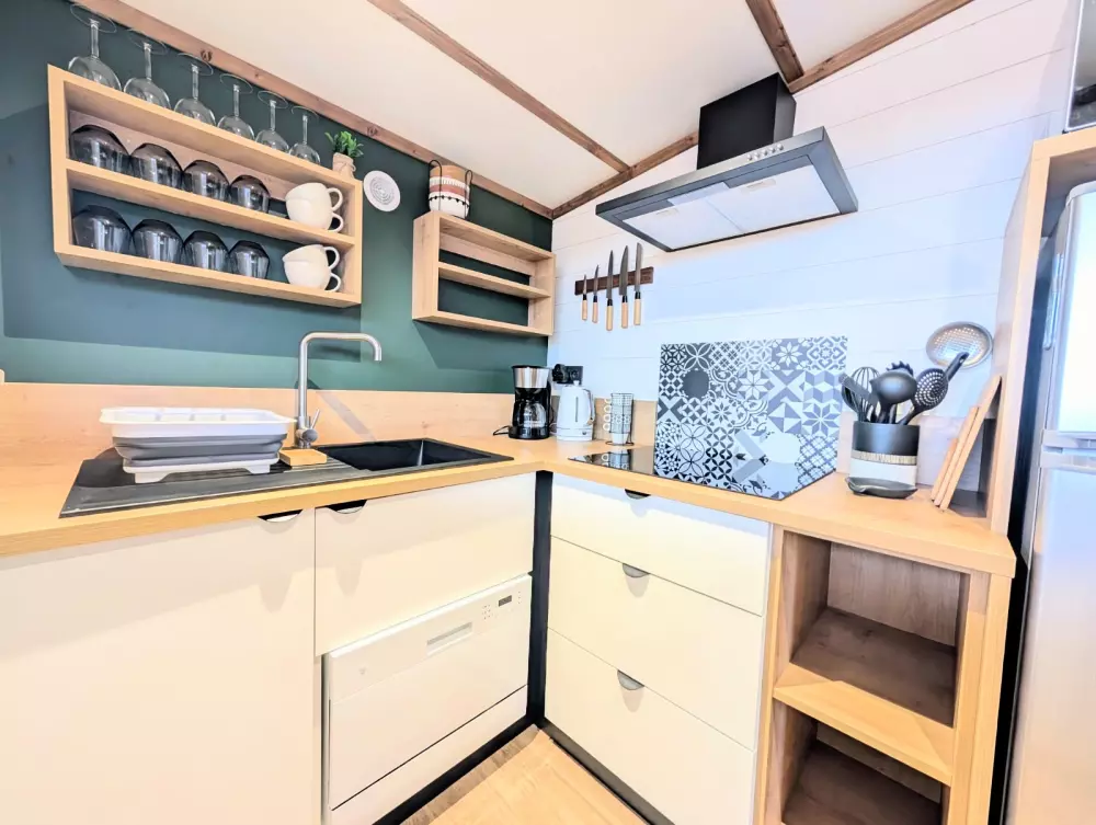 Camping Cristal d'Opale