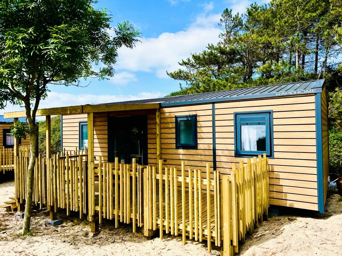 Camping Cristal d'Opale