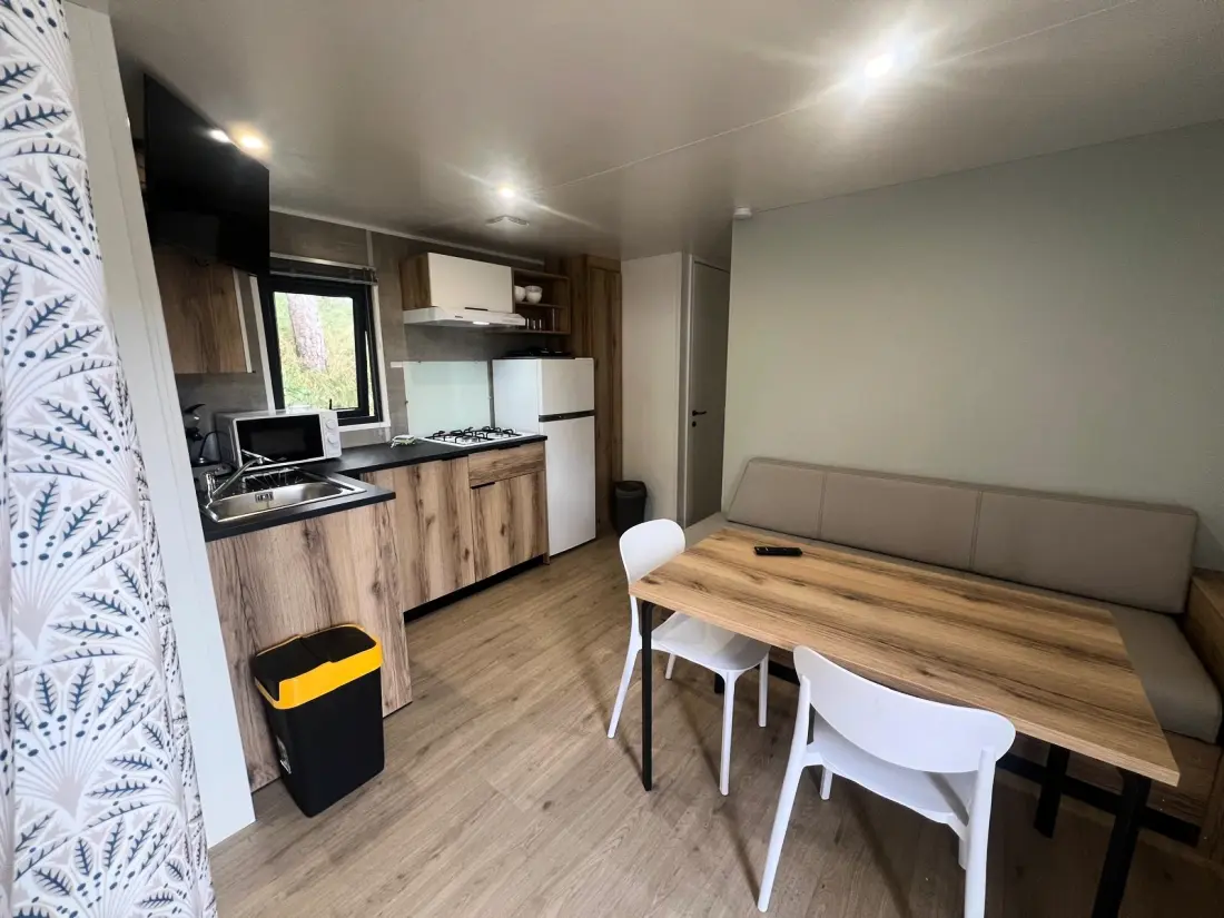 Camping Cristal d'Opale