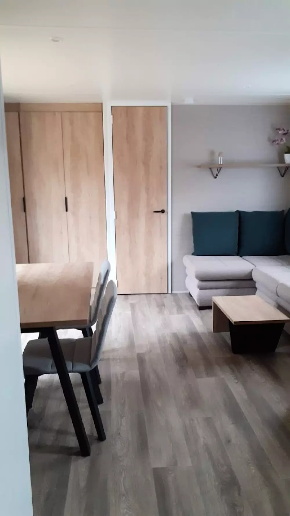 Camping Cristal d'Opale