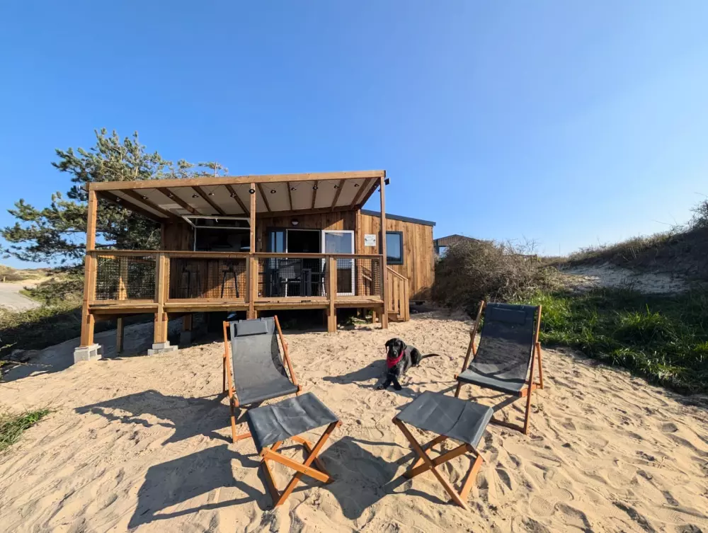 Camping Cristal d'Opale