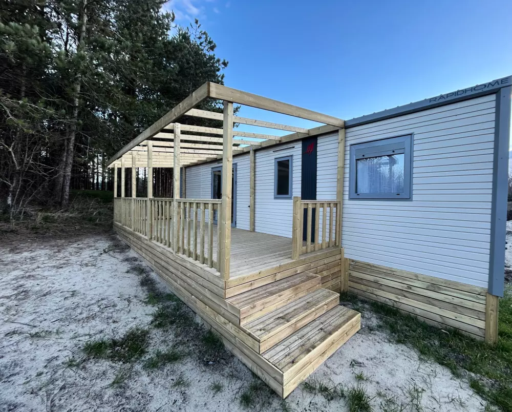 Camping Cristal d'Opale