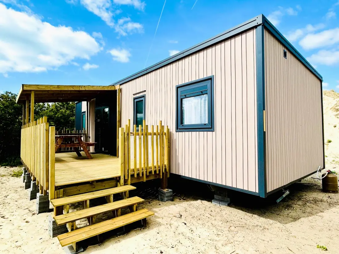 Camping Cristal d'Opale