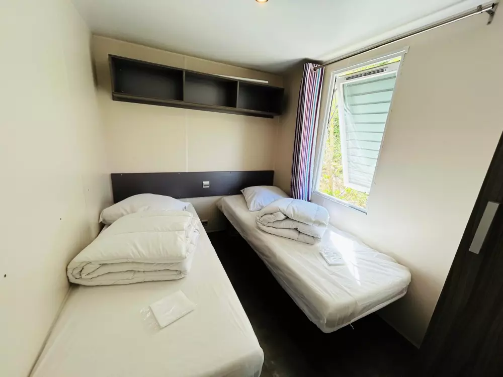 Camping Cristal d'Opale