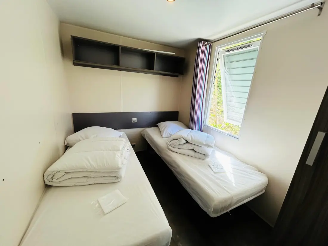 Camping Cristal d'Opale