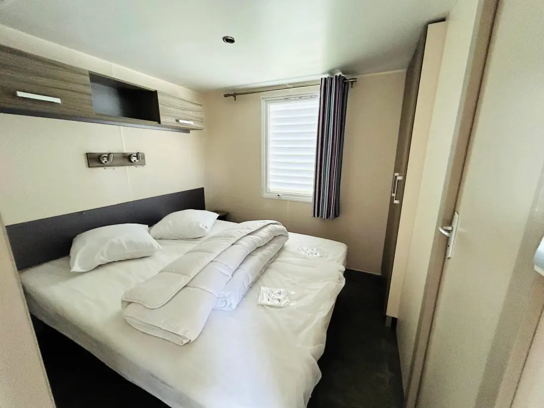 Camping Cristal d'Opale