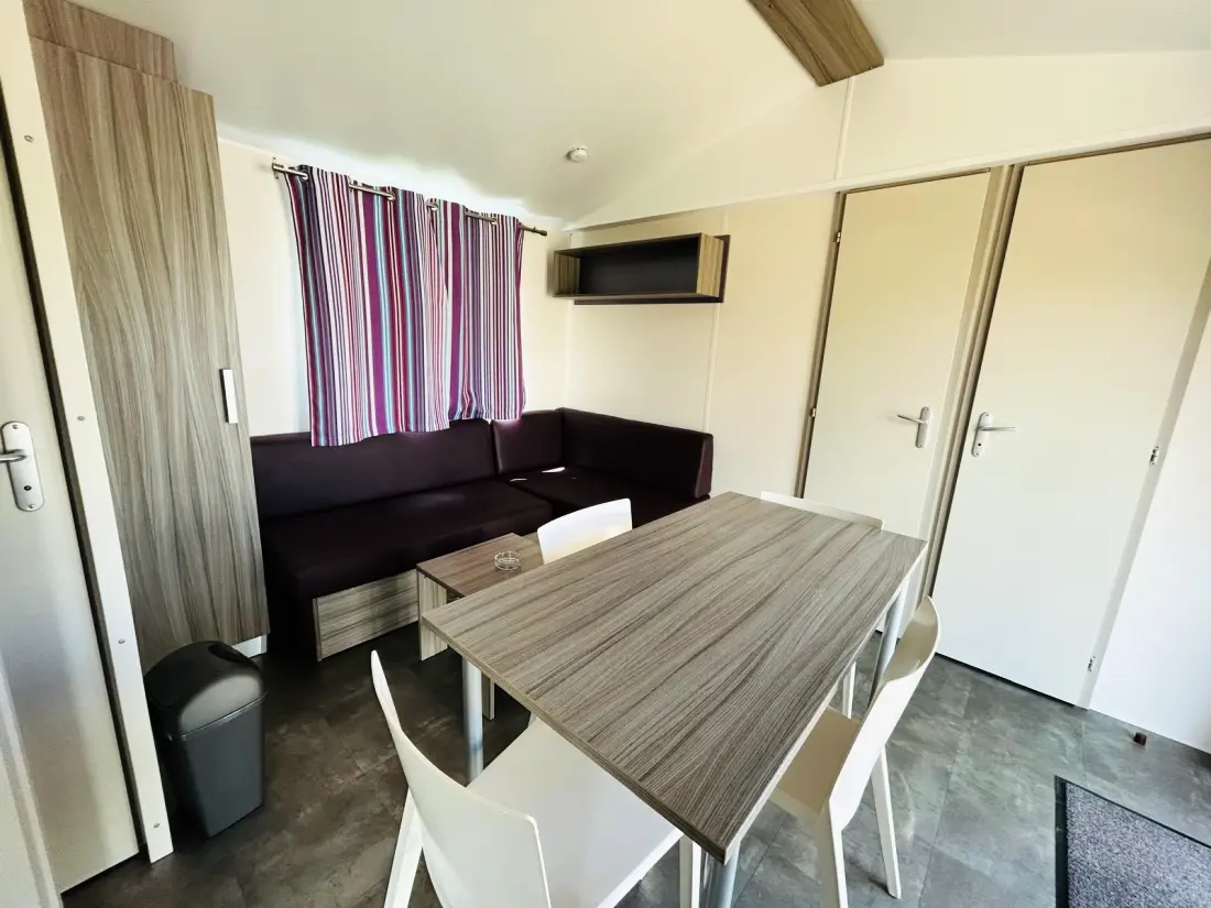 Camping Cristal d'Opale