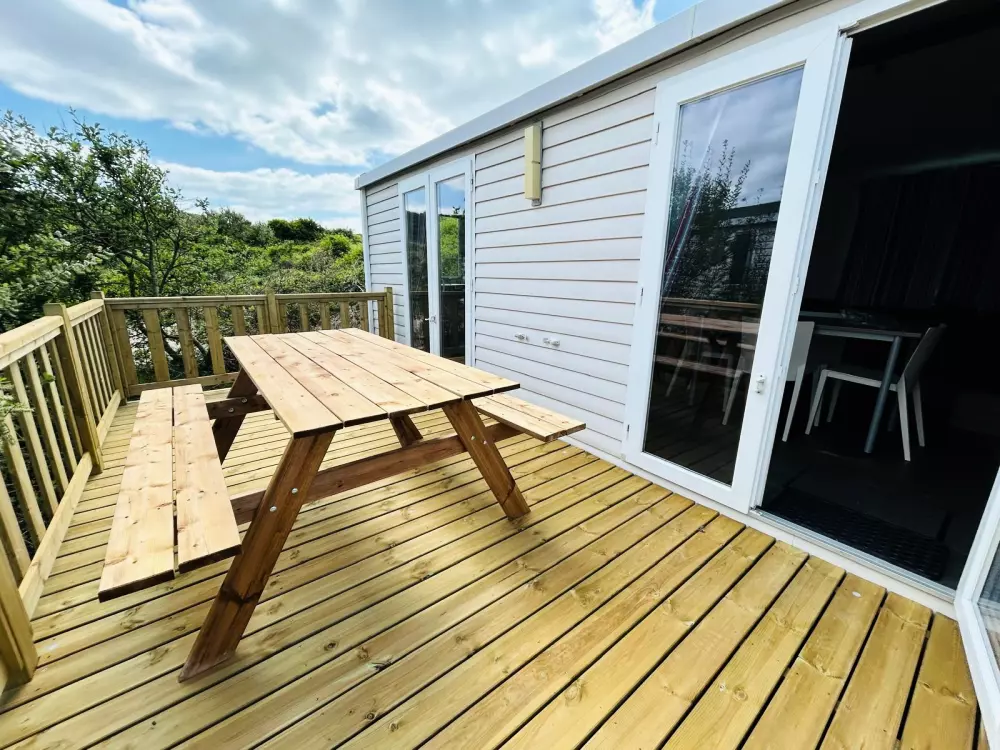 Camping Cristal d'Opale