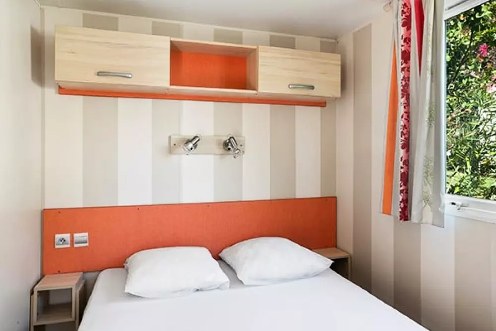 Campsite La Dune Blanche