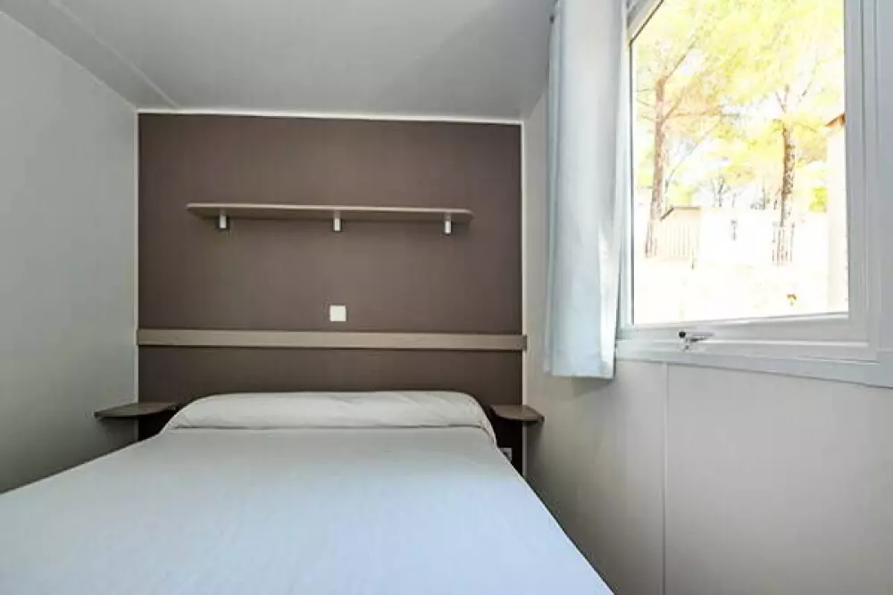 Campsite La Dune Blanche