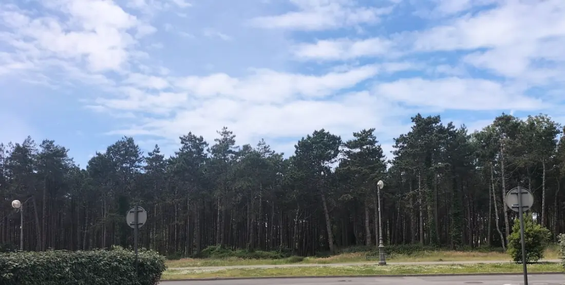 Szép T2 kerttel a tenger mellett