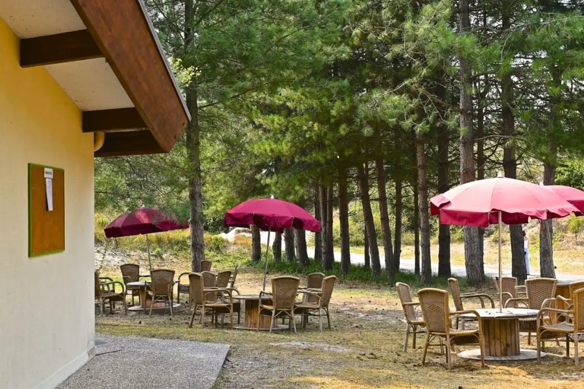 Résidence Camping Cristal D'opale - Mobilhome 2 Chambres - 3