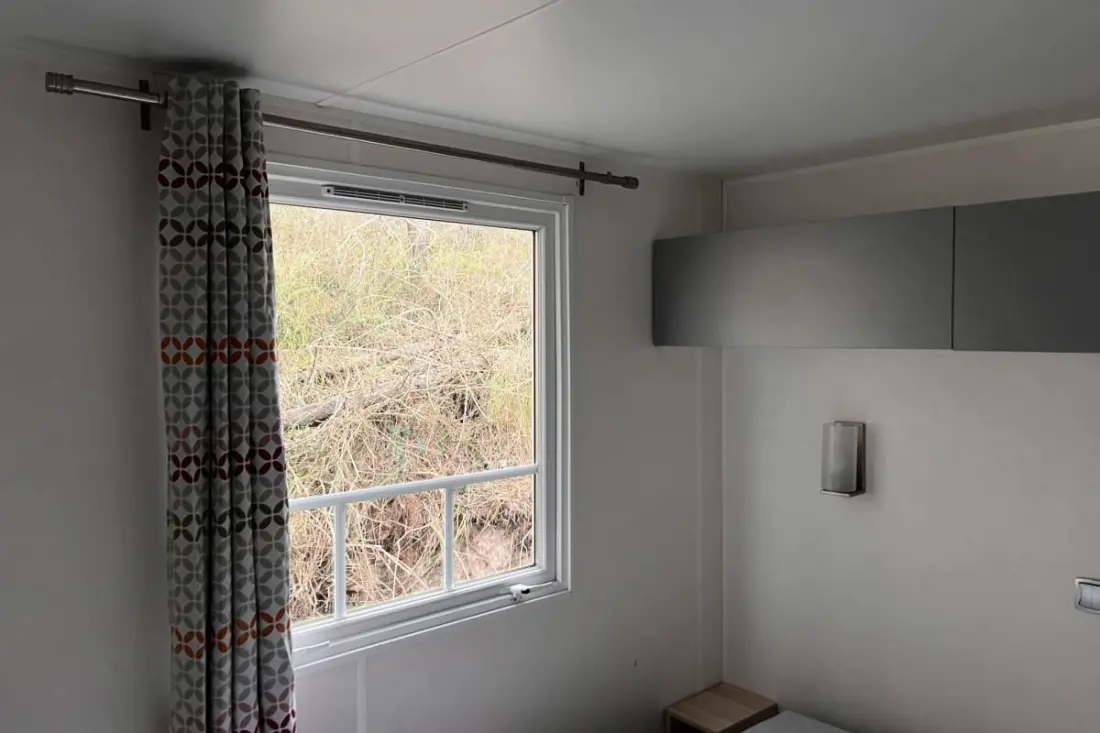 Résidence Camping Cristal D'opale - Mobilhome 2 Chambres