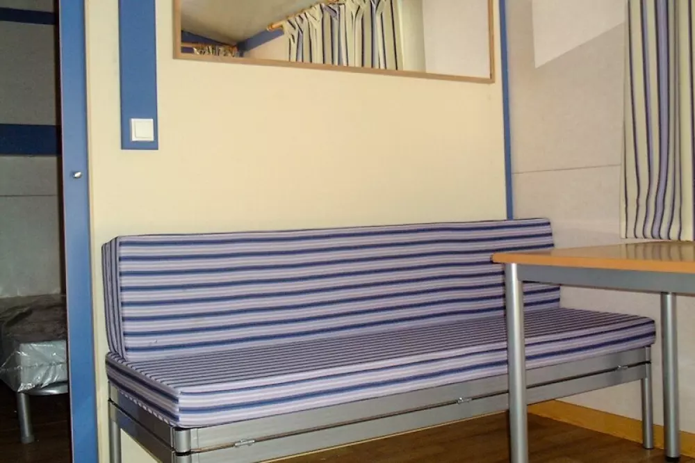 Campingplatz Orbitur Caminha3 Sterne★★★