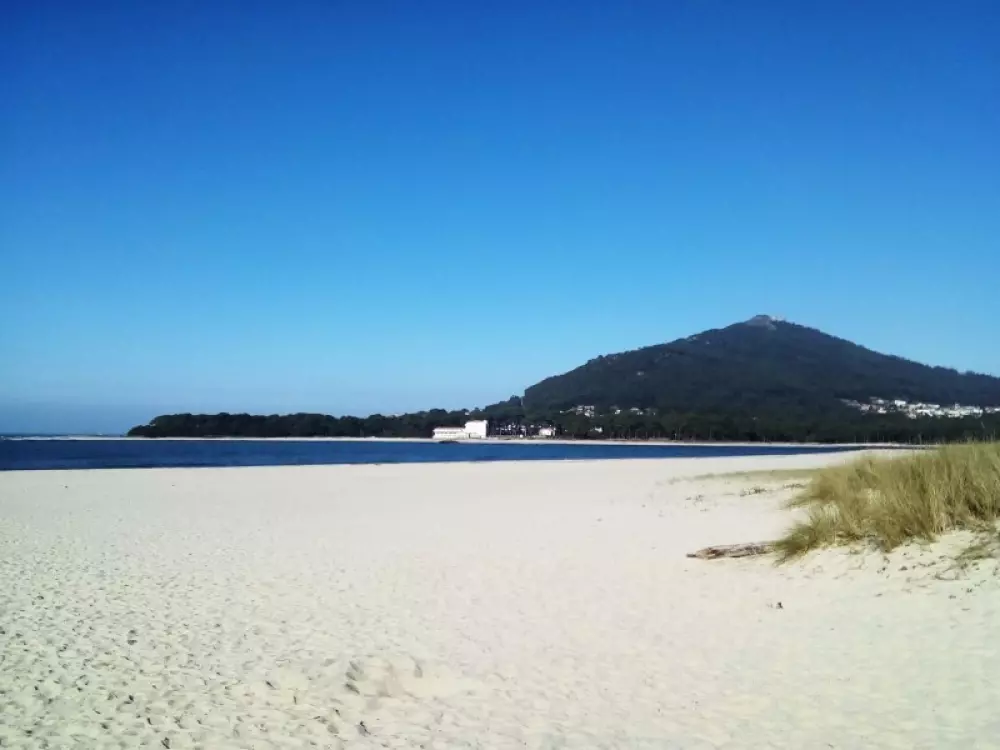 Campingplatz Orbitur Caminha3 Sterne★★★