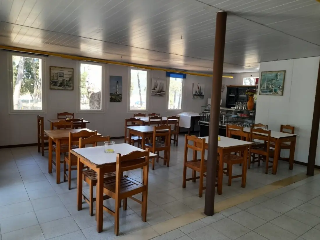 Camping Orbitur Caminha3 Stjerner★★★