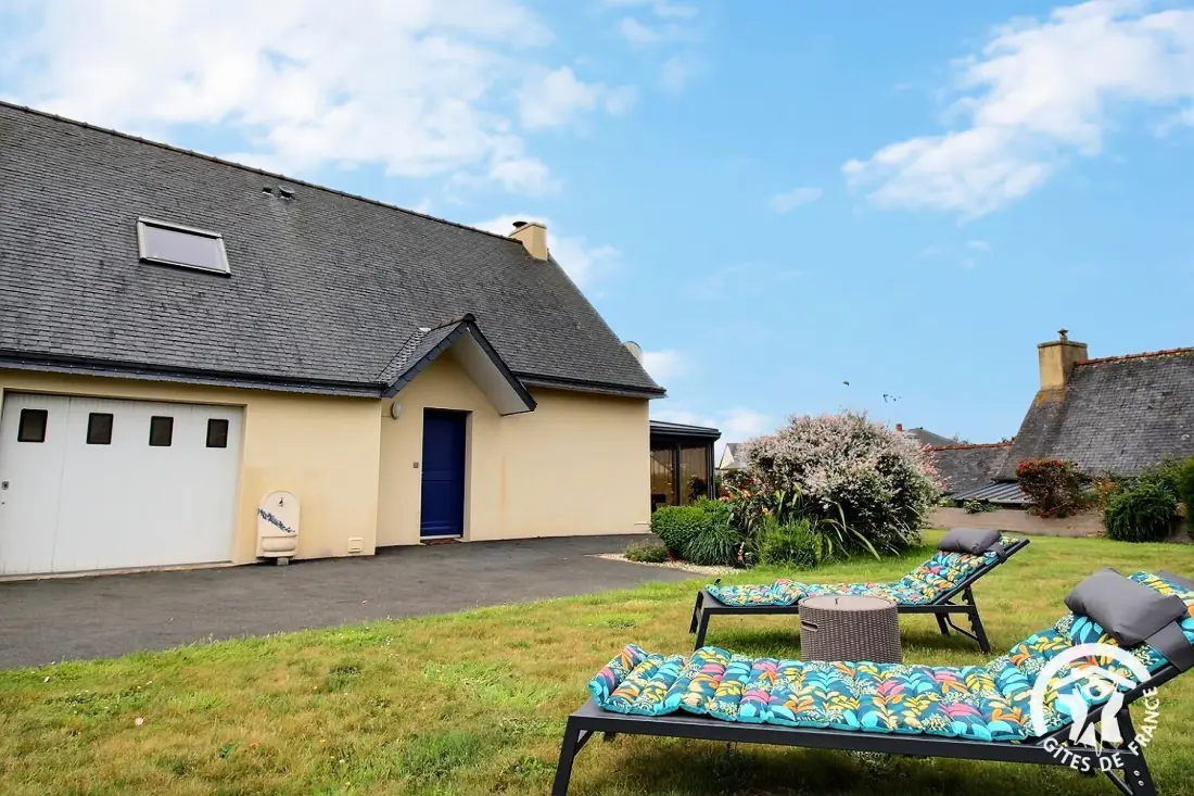 Gîte de France 3 oren