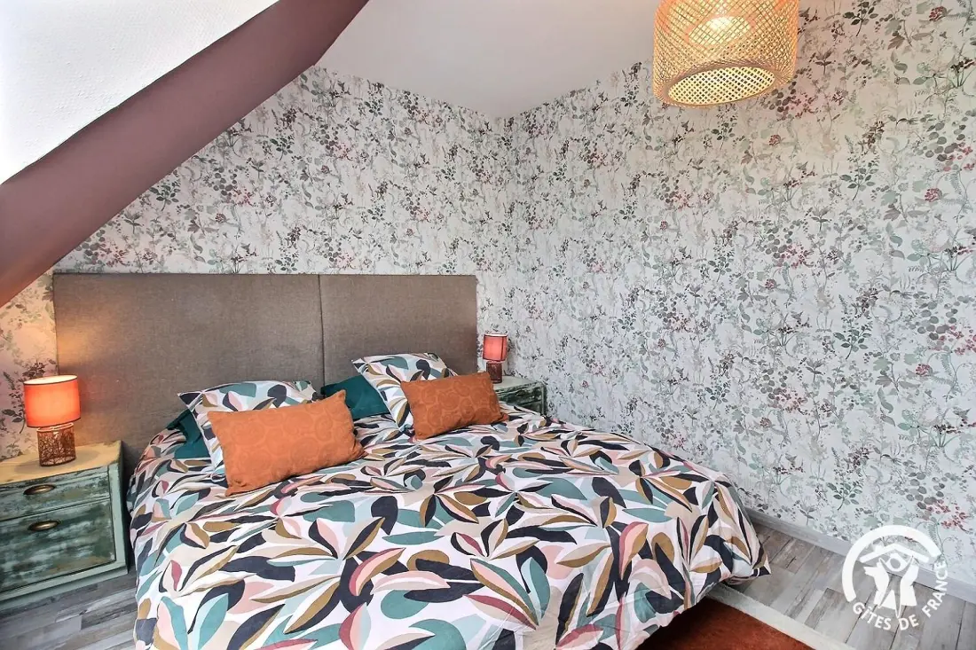 Gîte de France 3 oren