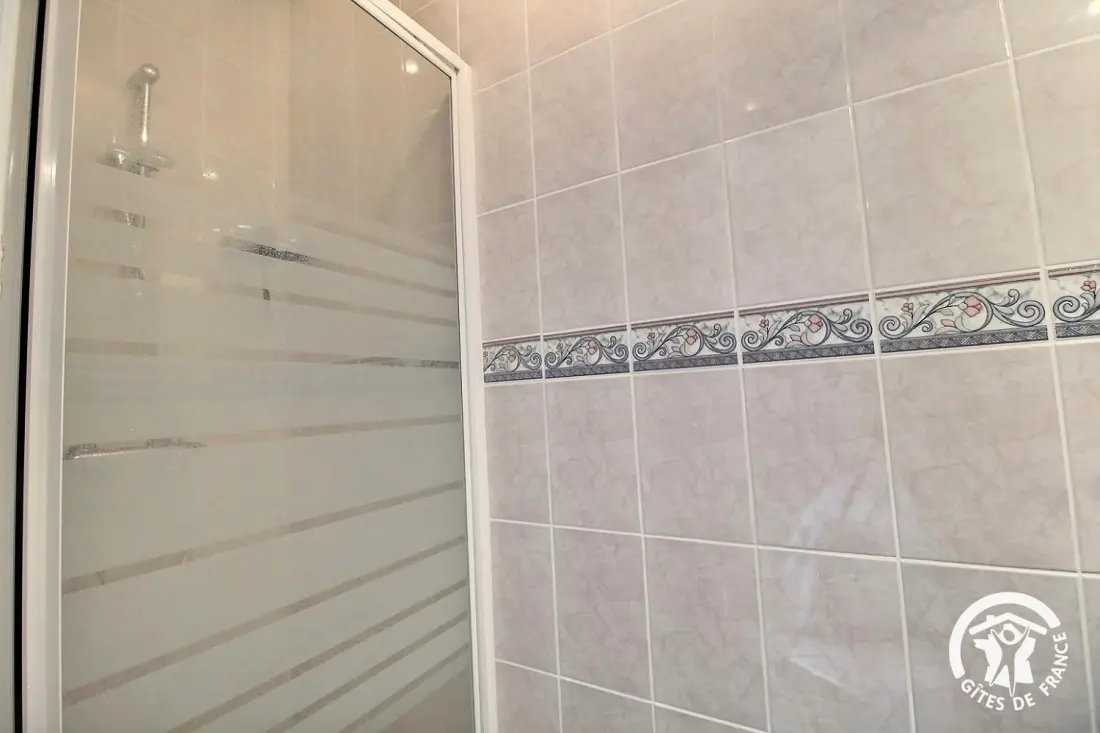 Gîte de France 3 oren