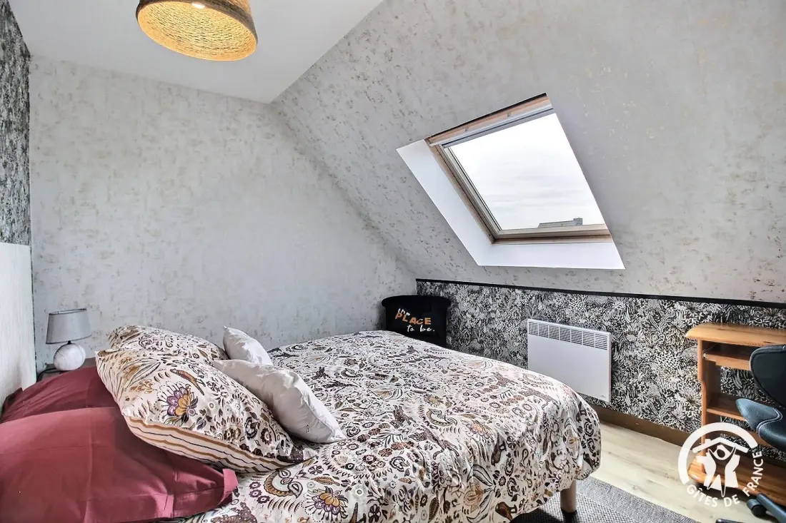 Gîte de France 3 oren