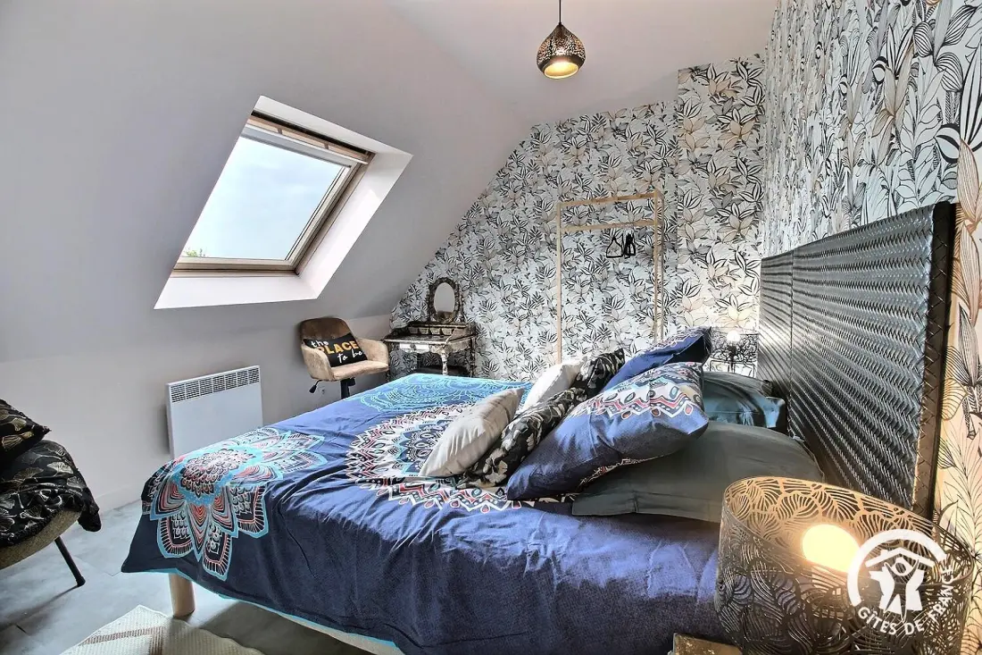 Gîte de France 3 oren