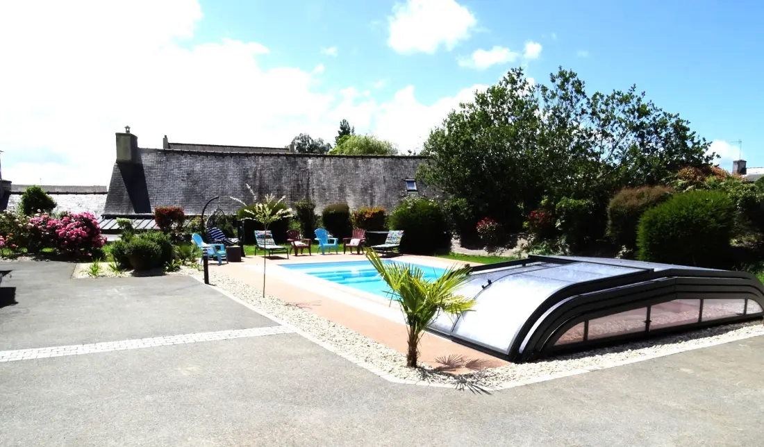 Gîte de France 3 oren