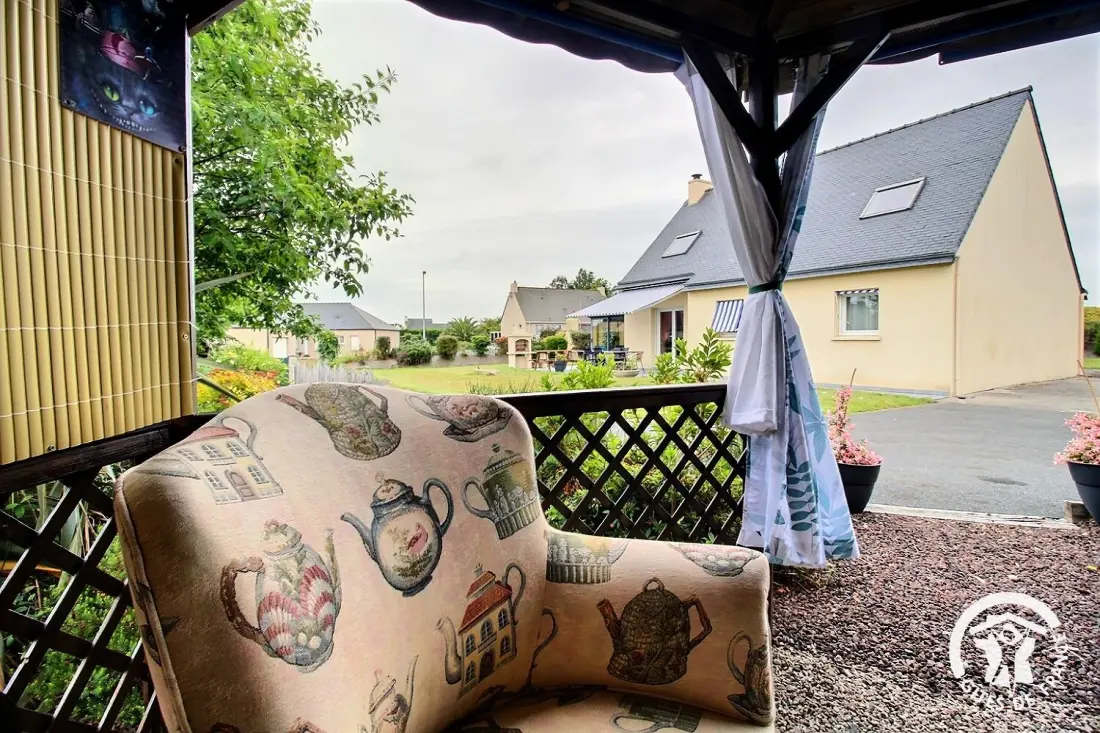 Gîte de France 3 oren
