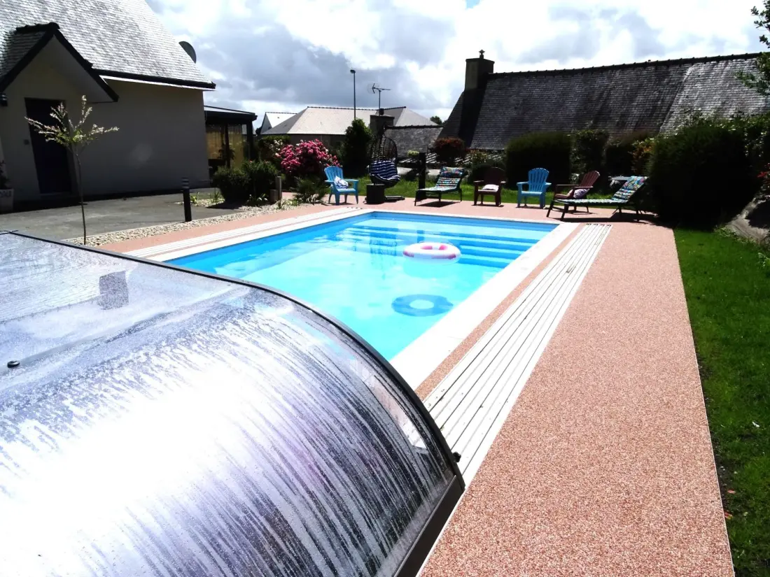 Gîte de France 3 oren