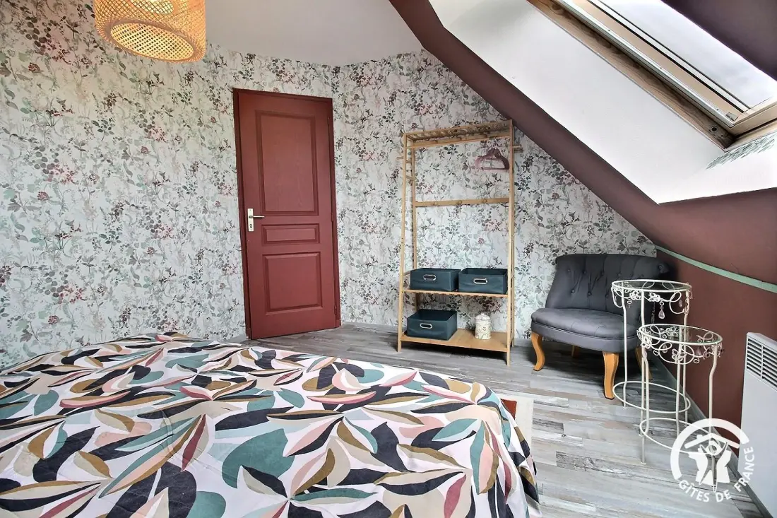 Gîte de France 3 oren