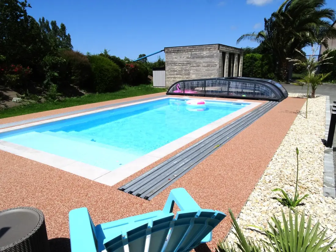 Gîte de France 3 oren