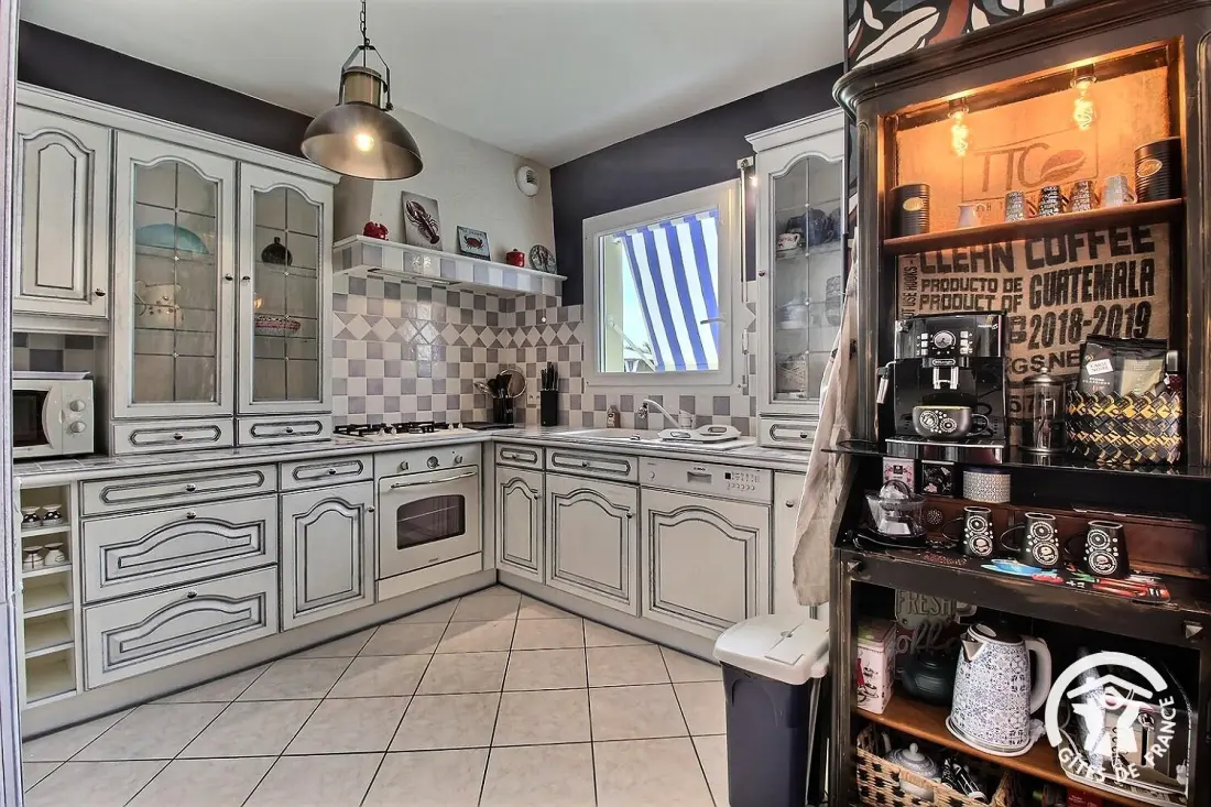 Gîte de France 3 oren