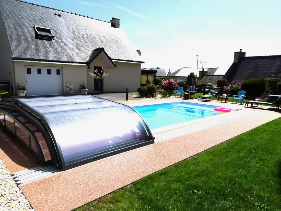 Gîte de France 3 oren