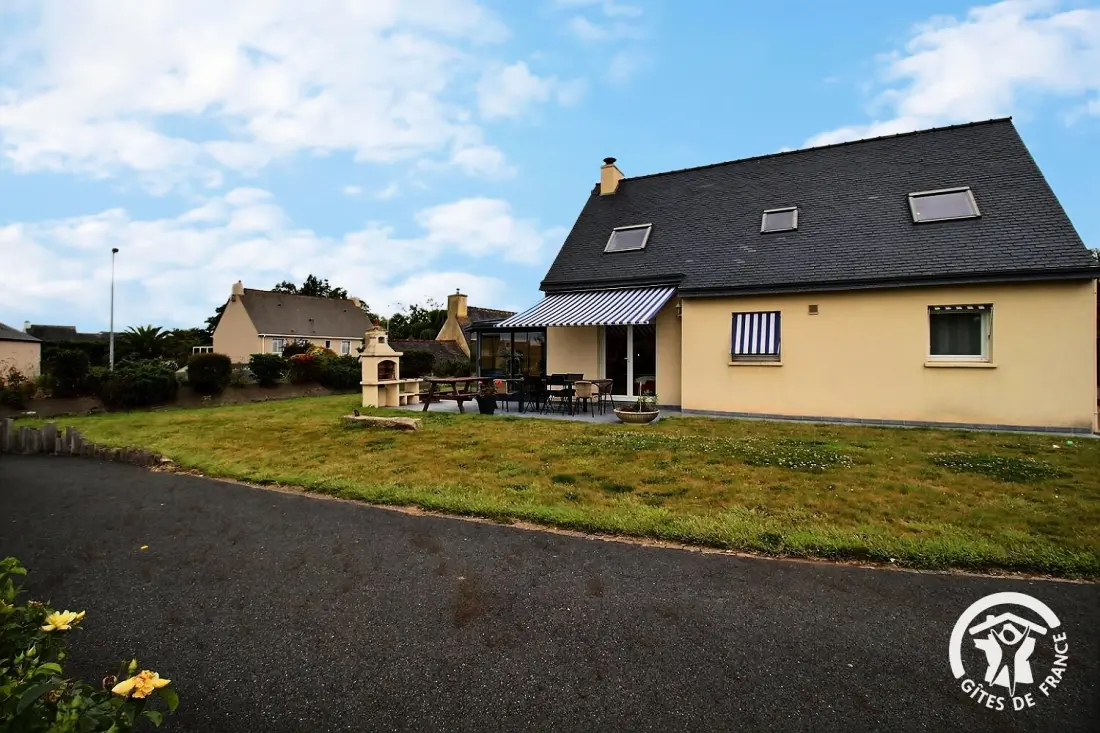 Gîte de France 3 oren
