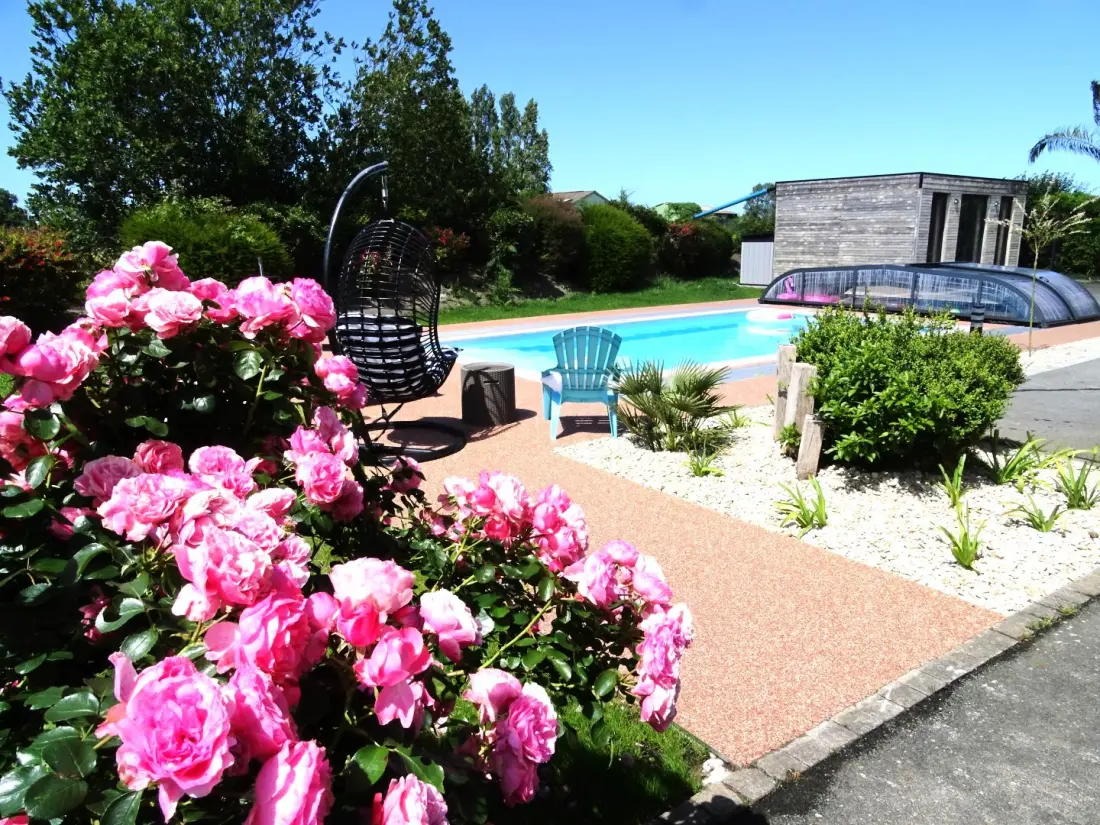 Gîte de France 3 oren