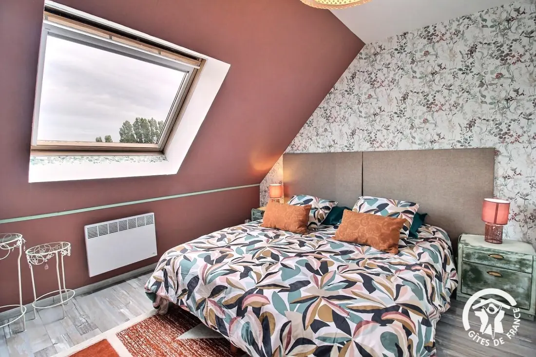 Gîte de France 3 oren