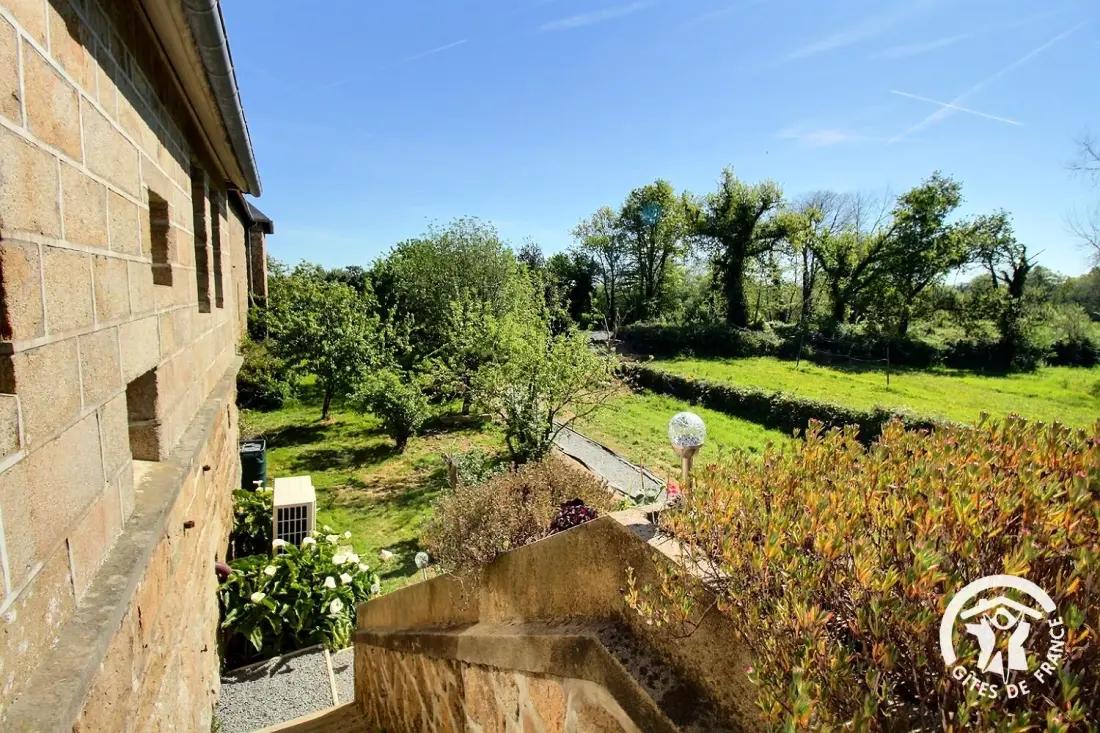 Gîte de France Ty laeco 2 Ohren