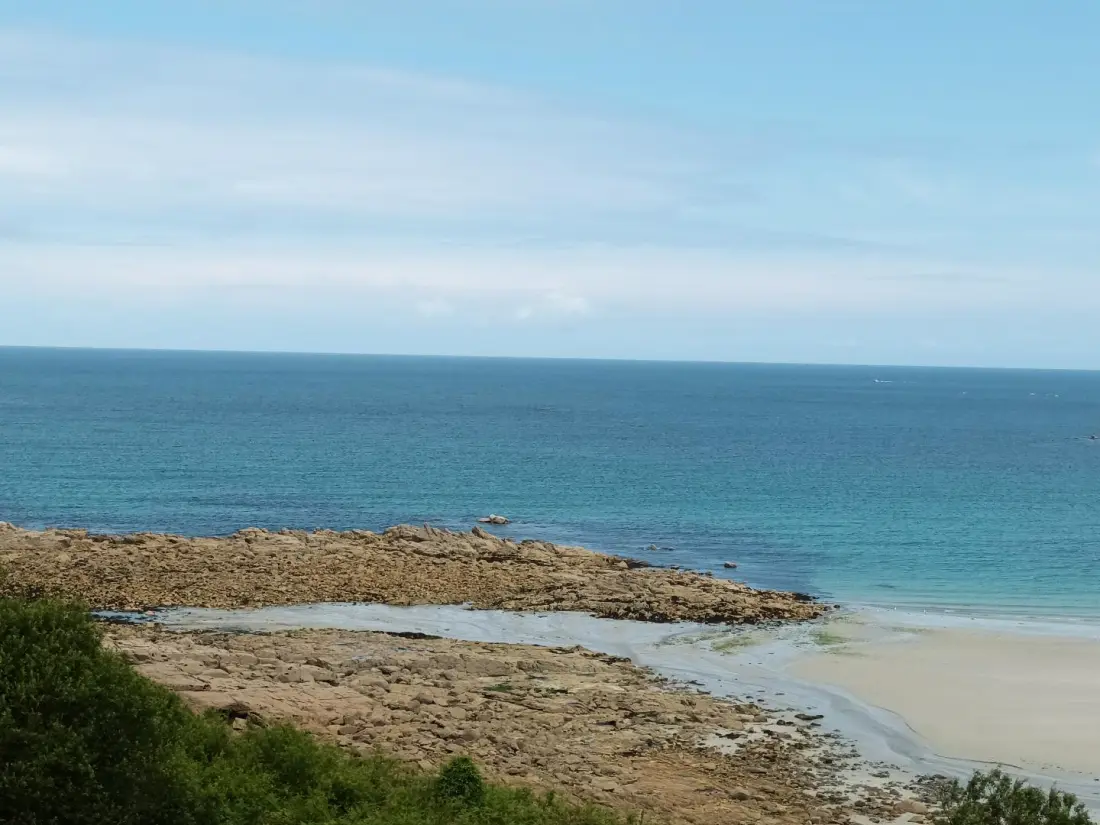 Gîte de France Ty laeco 2 Ohren