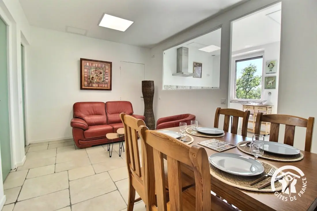 Gîte de France Ty laeco 2 Ohren