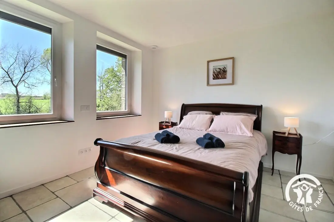 Gîte de France Ty laeco 2 Ohren